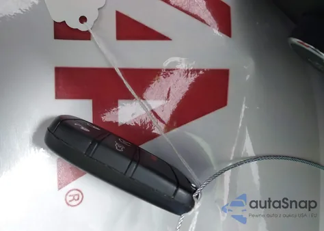 2018 Jeep Grand Cherokee High Altitude 4X4 z USA, uszkodzony, nr VIN 1C4RJFCG8JC500200